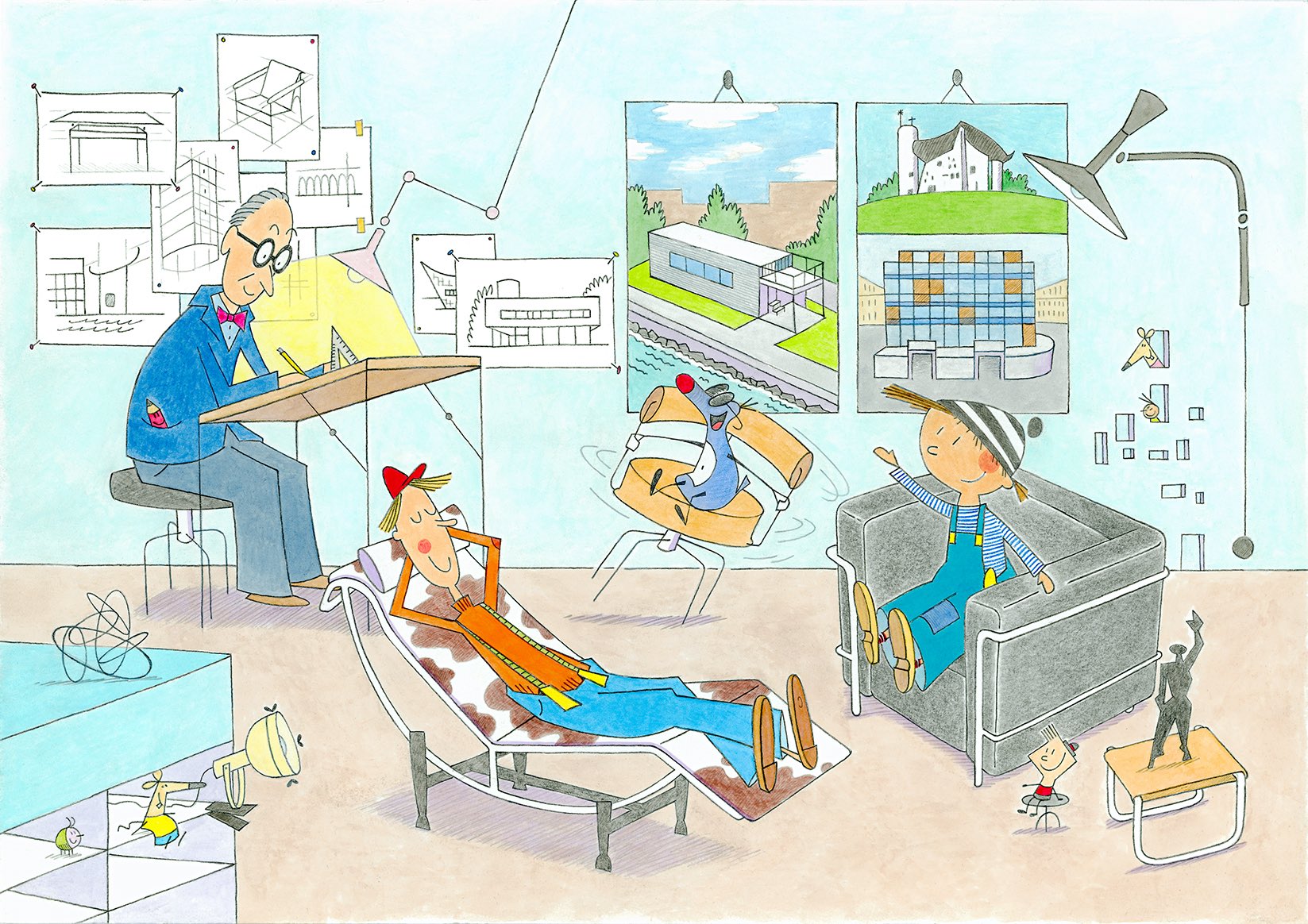 12. Türli_unesco_corbusier